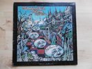 Frank Marino Autogramm signed LP-Cover 