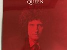 Queen Brian May We will rock you 7