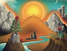 Rose City Band Summerlong (Vinyl) 12