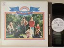 THE BEACH BOYS Sunflower White Label Promo LP
