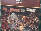 Marvin Gaye I Want You VINYL NEW