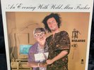 An Evening With Wild Man Fischer 1969 double LP Vinyl Record VG+
