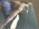 Me Against The World by 2Pac (Record, 2020)