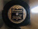 HOT JAZZL KING OLIVER Or Brunswick 6053 Papa De Da Da/Whos Blue EE-