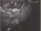 Treasure Cocteau Twins UK vinyl LP album record CAD412 4AD
