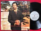 TEDDY HUFFAM   MANY MOODS LP RARE PRIVATE BLACK GOSPEL SOUL VIRGINIA RUC RECORDS