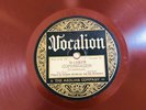 HOT JAZZ  FLETCHER HENDERSON Or Vocalion 14926 Copenhagen (LOUIS) Words E