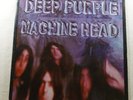 Deep Purple Machine Head Warner Brothers 3100 Record Album Vinyl LP