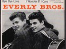 EVERLY BROTHERS: everly bros., vol. 1 CADENCE 7