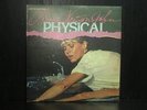 OLIVIA NEWTON-JOHN  Physical Limited Edition Picture Sleeve Australian 45 NM/VG+