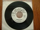 THE WHO - Substitute (BOTH SIDES)- PROMO 45 rpm - Atco 6509 NEAR MINT