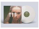 NEW Crosses Initiation Protection WHITE VINYL 10” Webstore Exclusive ￼Deftones
