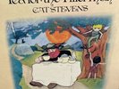 Cat Stevens TEA FOR THE TILLERMAN RARE Vinyl MFSL Original Master Recording