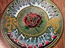 Grateful Dead - American Beauty (Original Master Recording) (MFSL 1-014) G/ VG+