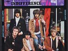 MOBY GRAPE: sitting by the window / indifference COLUMBIA 7