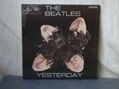 The Beatles:  Yesterday  EP   1981  MINT UNPLAYED  UK  7
