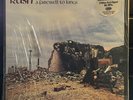 *RUSH* - A FAREWELL TO KINGS 200GR VINYL LP 2015 USA OUT OF PRESS **SEALED**