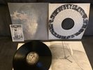 JOHN LENNON Imagine FIRST PRESS in SHRINK w/POSTCARD & POSTER w/EX VINYL