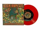 GWAR Bloody Pit Of Horror BLACK & RED VINYL LP New Sealed