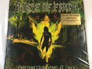 Cradle Of Filth ‎– Damnation And A Day Vinyl 2LP Ltd Edition #806 NEW/SEALED