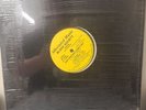 BLAKK SOCIETY Just Another Lonely Day  Vinyl 12