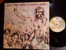 Bootsy's Rubber Band – Ahh.The Name Is Bootsy, Baby  LP WB BS 2972 VG+++ Collins