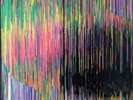 The Flaming Lips and Heady Fwends 2xLP Hand Poured Vinyl 2012 (Dr. Who Edition)