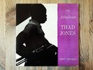 Debut DLP-12 - The Fabulous - Thad JONES -  Frank WESS - Charles MINGUS - CLARKE