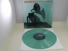The Mars Volta - Frances The Mute 12” Single Green Marbled Vinyl