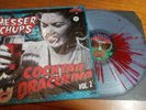 Messer Chups – Cocktail Draculina Vol. 2 Lmtd.  edtn. of 100 copies Red splatter