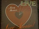 NEW Nancy Harmon Love Special Greenville Live Vinyl Record Christian Religious