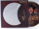 WAYLON JENNINGS Greatest Hits RCA LP VG+ picture disc v