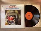 BOB DYLAN BRINGING IT ALL BACK HOME UK 1965 CBS 1st PRESS STEREO RARE