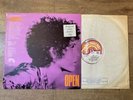 BRIAN AUGER JULIE DRISCOLL & THE TRINITY OPEN UK 1967 MARMALADE 1st PRESS MONO