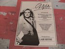 OLIVIA NEWTON JOHN 