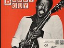 BUDDY GUY D.J. Play My Blues 1982 UK or. RARE lp MINT vinyl