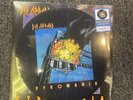 Def Leppard - Pyromania (Walmart Exclusive) 12