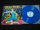 Dead To Me - Cuban Ballerina LP nofx flatliners lagwagon one man army