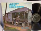 JOHN LEE HOOKER LP 