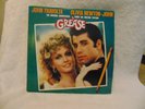 Original Movie Soundtrack GREASE 12” Vinyl Record 1978 Album 2 LP/ LIKNENENW