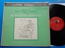 Rubinstein/Szeryng BEETHOVEN Kreutzer & Spring Sonatas - RCA LSC-2377 SD 1S/1S