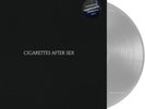 CIGARETTES AFTER SEX LP Cigarettes After Sex CLEAR VINYL LIMITED EDITION Sealed