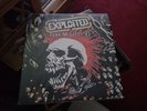 The Exploited - Punk At Leeds 1983 (BLUE 12