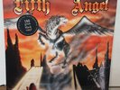 Fifth Angel self titled 2018 Reissue black Vinyl LP Record new s/t same