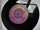 Elvis Presley. Heartbreak Hotel/ I Was The One. Rare on His Masters Voice Label