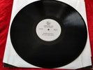 FRANKIE KNUCKLES Only The Strong Survive UK 2-track samp promo 12