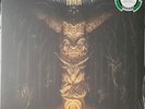 SOULFLY, TOTEM, MINT, SEALED, COLOURED VINYL GOLD, LIMITED EDITION 1200,...