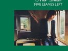 Nick Drake Five Leaves Left - Rem... UK vinyl LP  record