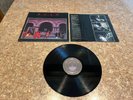 Rush - Moving Pictures LP Vinyl Record