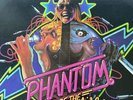 Phantom of the Paradise Vinyl Record LP Exc Condition with Orig Sleeve Records